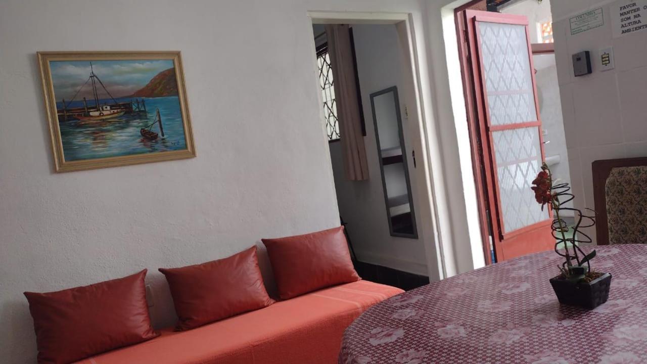 Casa Inteira Cravada Entre Os Principais Pontos Turisticos Βίλα Caraguatatuba Εξωτερικό φωτογραφία