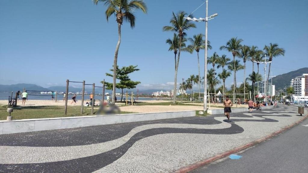 Casa Inteira Cravada Entre Os Principais Pontos Turisticos Βίλα Caraguatatuba Εξωτερικό φωτογραφία